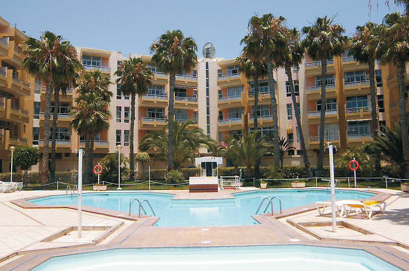 Appartementen Barbados